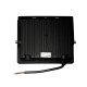 Прожектор світлодіодний A.GLO GL-22-100 100W 6400K