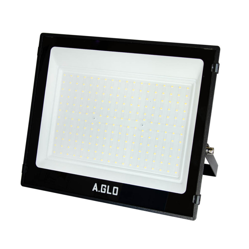 Прожектор світлодіодний A.GLO GL-22-150 150W 6400K