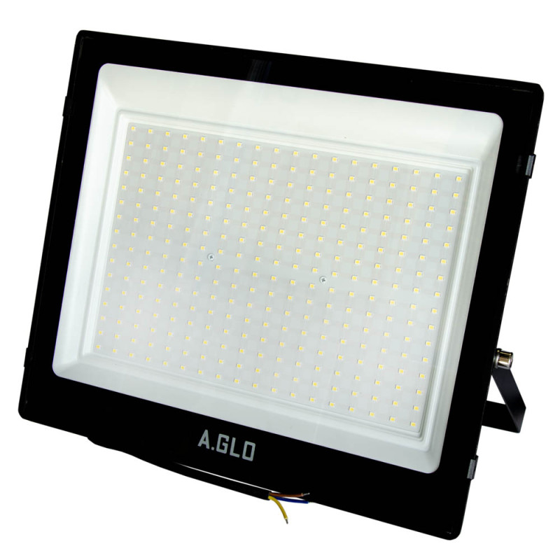 Прожектор світлодіодний A.GLO GL-22-200 200W 6400K