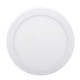 Світильник точковий накладний Євросвітло 18Вт коло LED-SR-225-18 4200К