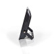 Прожектор світлодіодний ЕВРОСВЕТ 100Вт 6400К EV-100-01 STAND&nbsp;&nbsp;SMD