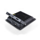 Прожектор світлодіодний ЕВРОСВЕТ 100Вт 6400К EV-100-01 STAND&nbsp;&nbsp;SMD