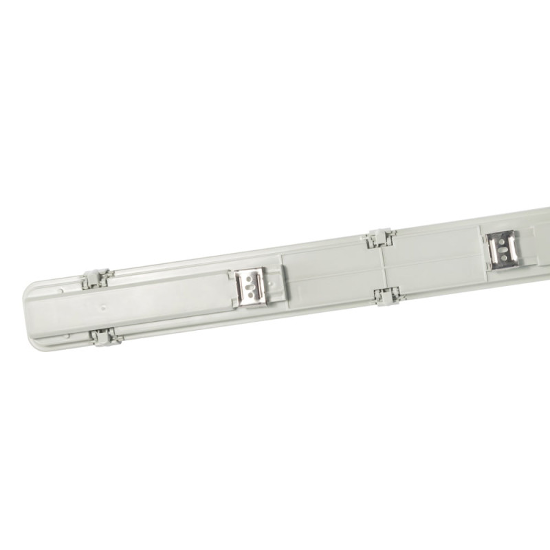 Світильник промисловий ЕВРОСВЕТ 1*600мм під лампу Т8 LED-SH-10 IP65 Slim