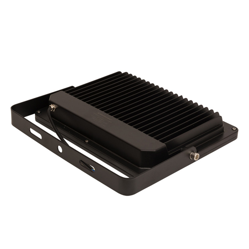 Прожектор EV-100-01 100W SMD 180-260V 6400K 9000Lm SanAn SMD НМ