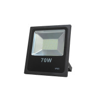 Прожектор&nbsp;&nbsp;EV-70-01 70W 95-265V 6400K 5600lm SMD