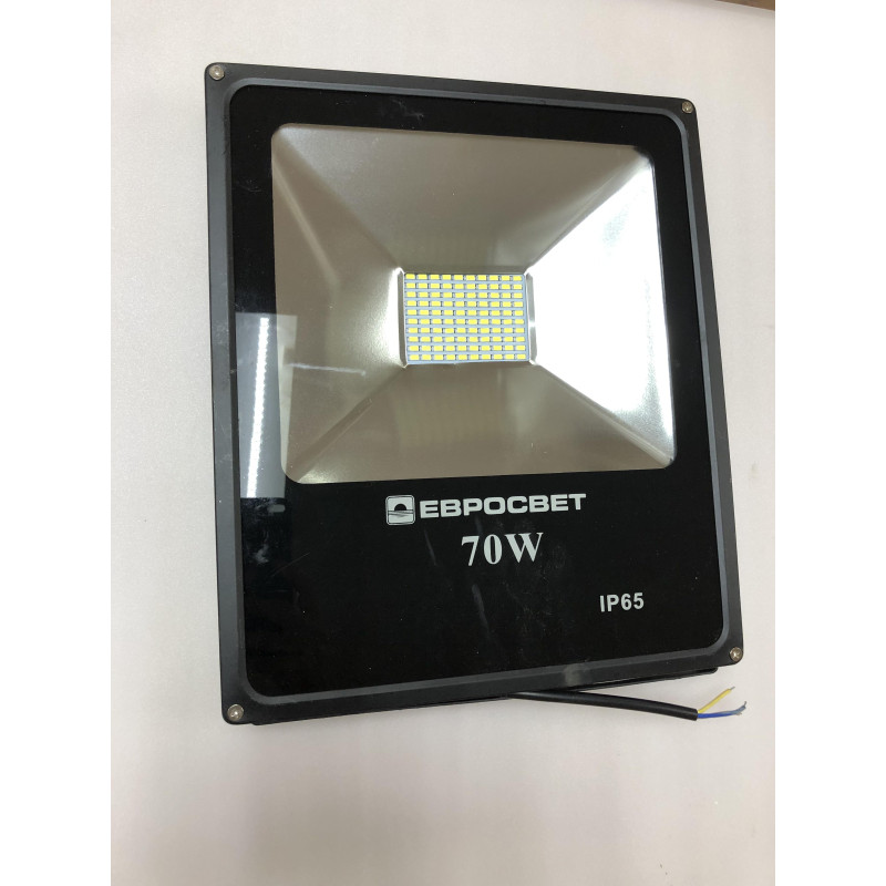 Прожектор&nbsp;&nbsp;EV-70-01 70W 95-265V 6400K 5600lm SMD