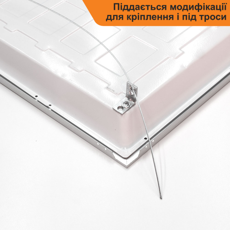 Світильник світлодіодна панель 50Вт PANEL-B2B-595&nbsp;&nbsp;4000K