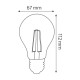 Світлодіодна лампа FILAMENT GLOBE-10 10W Е27 2700К