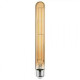 Світлодіодна лампа Filament RUSTIC TUBE-6 6W E27 2200К