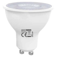 Світлодіодна лампа CONVEX-10 10W GU10 4200К