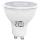 Світлодіодна лампа CONVEX-10 10W GU10 4200К
