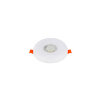 Світлодіодний світильник вбудований LED VALENTINA-12 12W 3000K-6500K білий