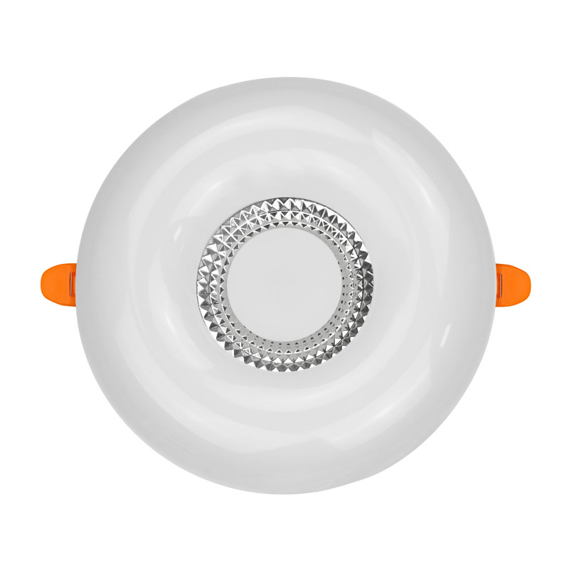 Світлодіодний світильник вбудований LED VALENTINA-24 24W 3000K-6500K білий