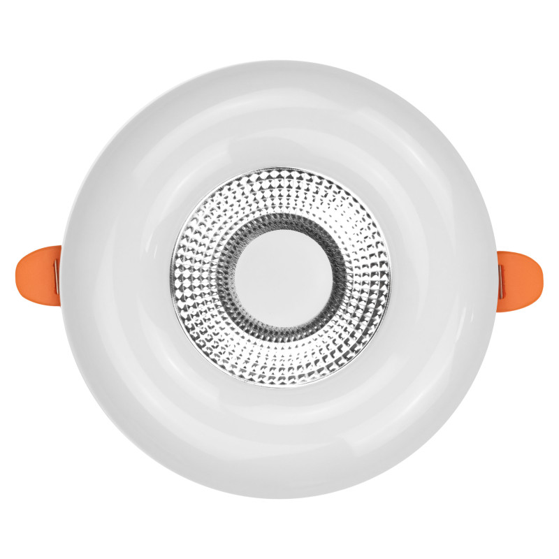 Світлодіодний світильник вбудований LED VALENTINA-36 36W 3000K-6500K білий
