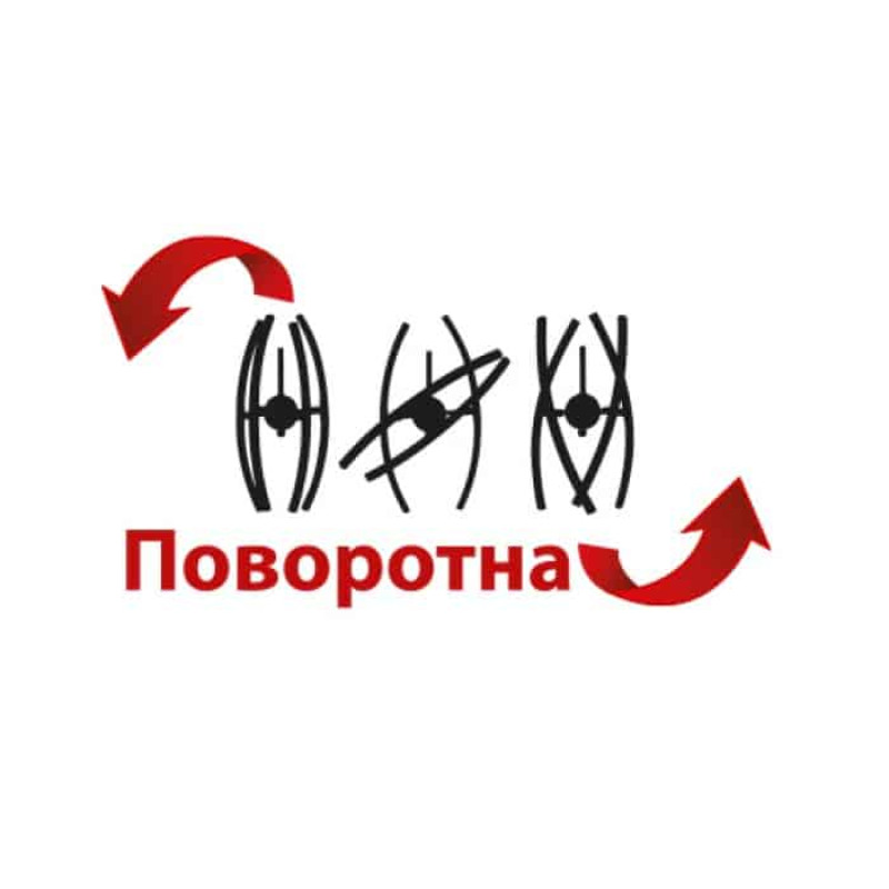 Світлодіодна люстра OPTIMA-12 12W