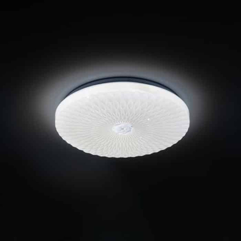 Світлодіодний світильник стельовий RADIUS-48