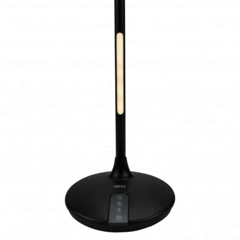 Світильник настільний LED ARYA 8W чорний