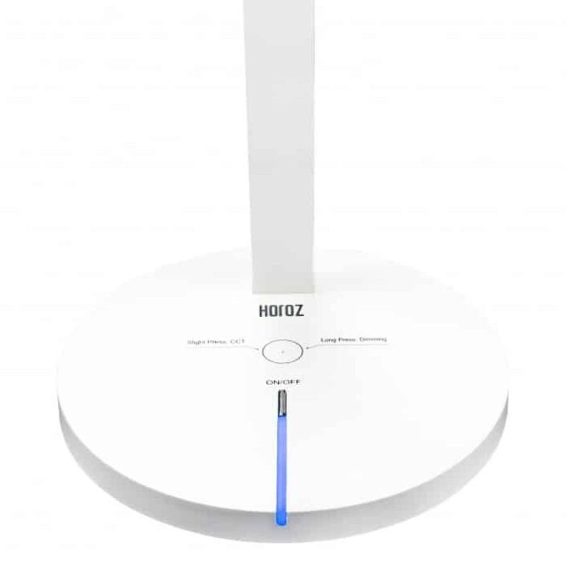 Світильник настільний LED ADEL 8W білий