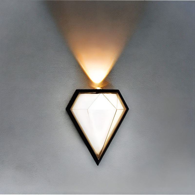 Світлодіодний світильник садово-парковий CARAT