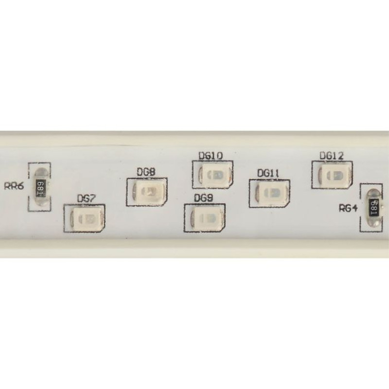 Світлодіодна стрічка COLORADO/RGB 220-240V IP65