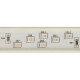 Світлодіодна стрічка COLORADO/RGB 220-240V IP65
