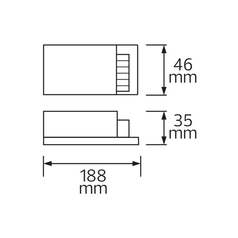 Адаптер 200W VEGA-200
