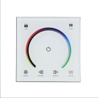 Контролер для стрічки TOUCH-RGB