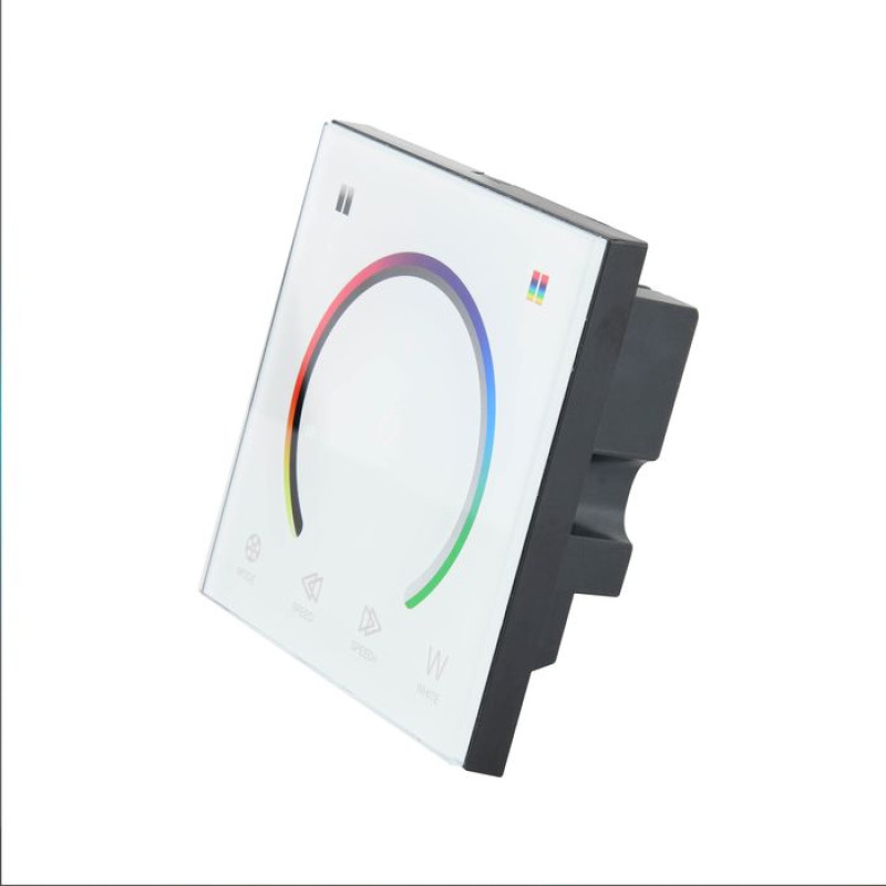 Контролер для стрічки TOUCH-RGB