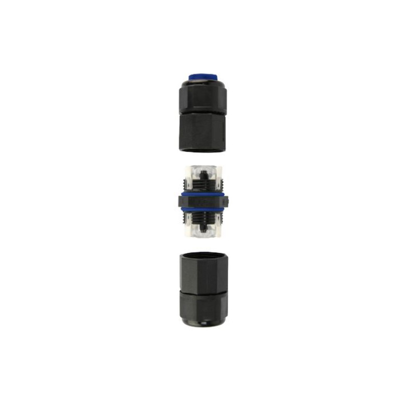 Клема вологозахисна IP68 CONNECTOR-1