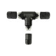Клема вологозахисна IP68 CONNECTOR-2