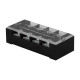 Клемна колодка FIXED TERMINAL-L4504 4Р 45А 1.5-4мм²/1/50/40