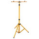Підставка під прожектор подвійна TRIPOD DOUBLE