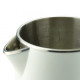 Електрочайник KETTLE-2 білий