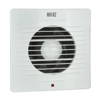 Вентилятор 40W (20 см)