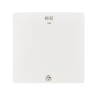 Вентилятор FELIX 12W білий