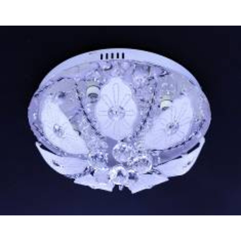 Люстра світлодіодна торт Sirius B S1240/4 led