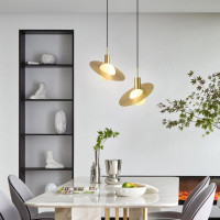 Люстра підвісна PL052 (лампочка в комплект не входить)