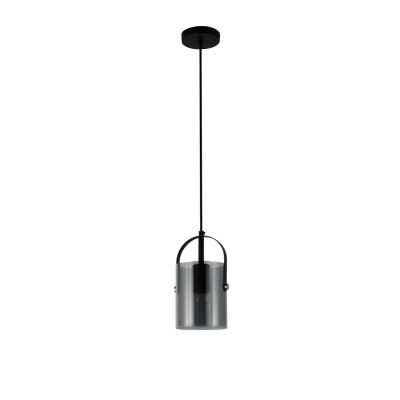 Підвісний світильник G 74721/1P Чорний