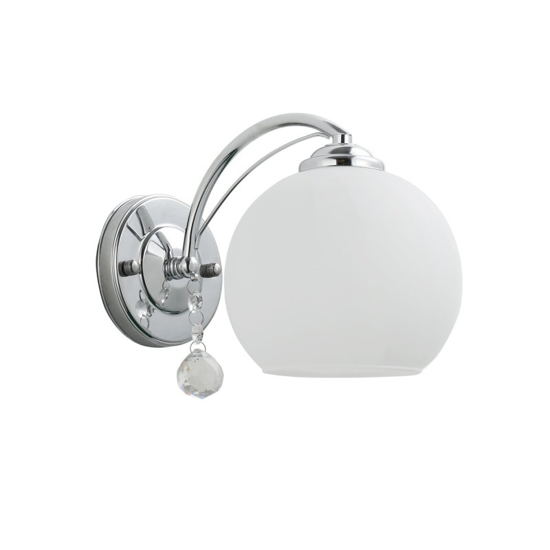 G 07466/1W Chrome