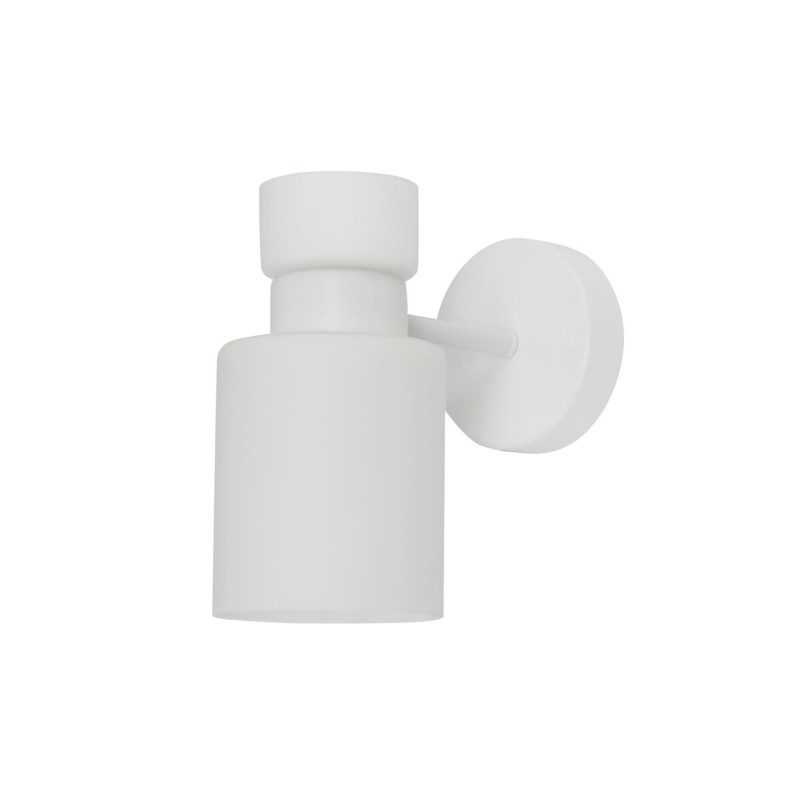 G 07471/1W Matte White
