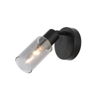 G 74755/1 SM Matte Black