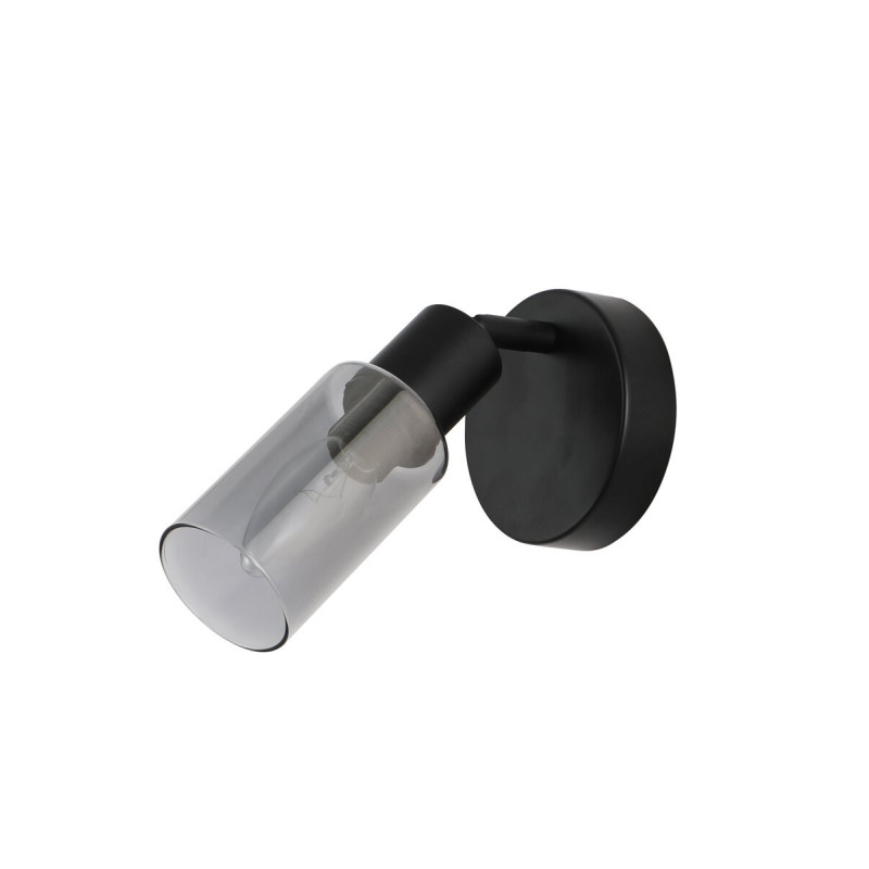 G 74755/1 SM Matte Black