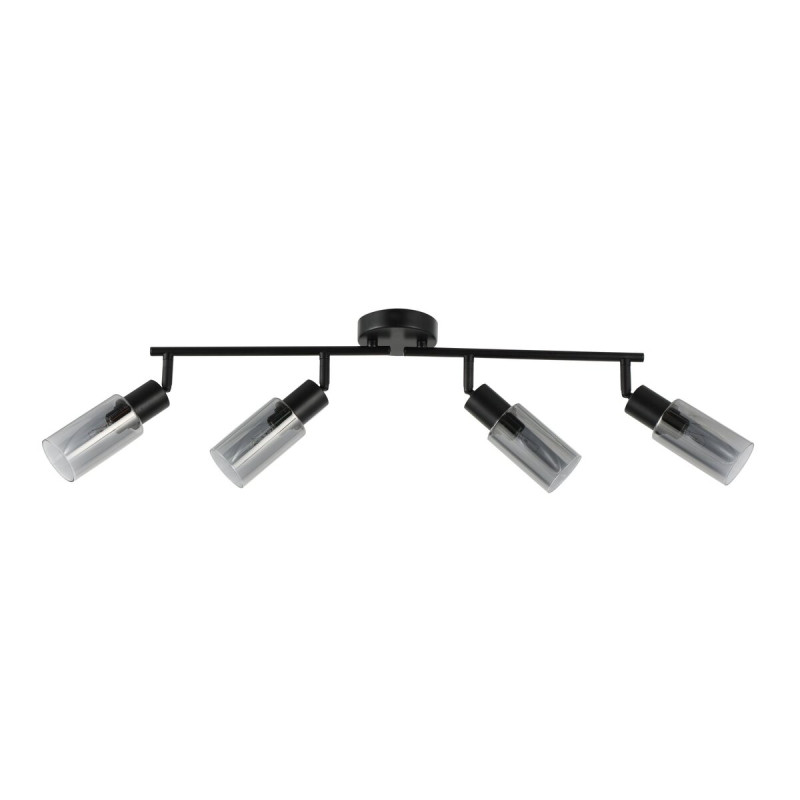 G 74755/4 SM Matte Black