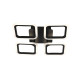 G 2055/4 BK 64W