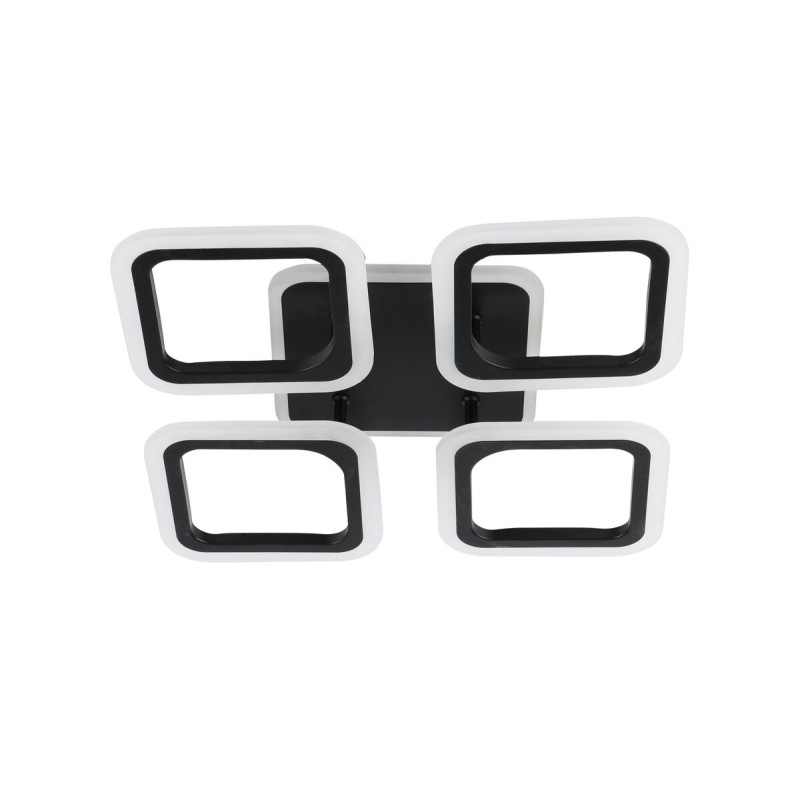 G 2055/4 RGB BK 84W