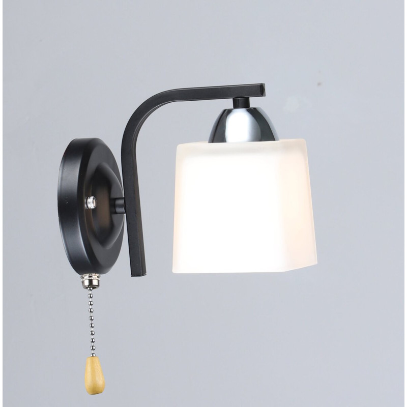 Бра настінне мотузкове B A1507/1W