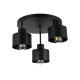 G 07522/3 Matte Black
