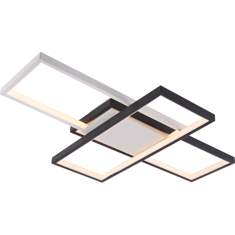 DK6558/3 WH+BK