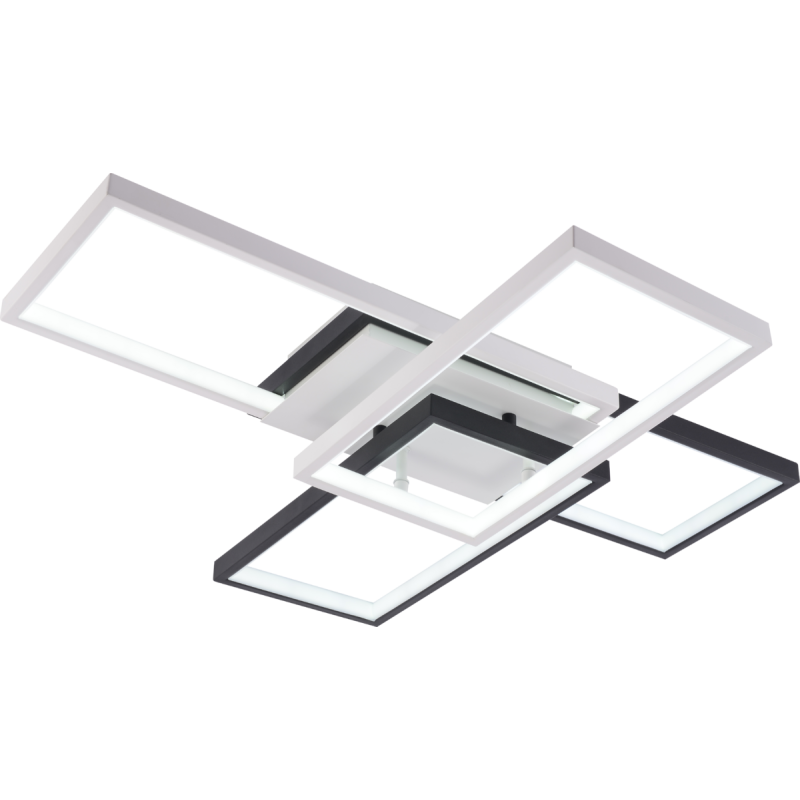 DK6558/4 WH+BK