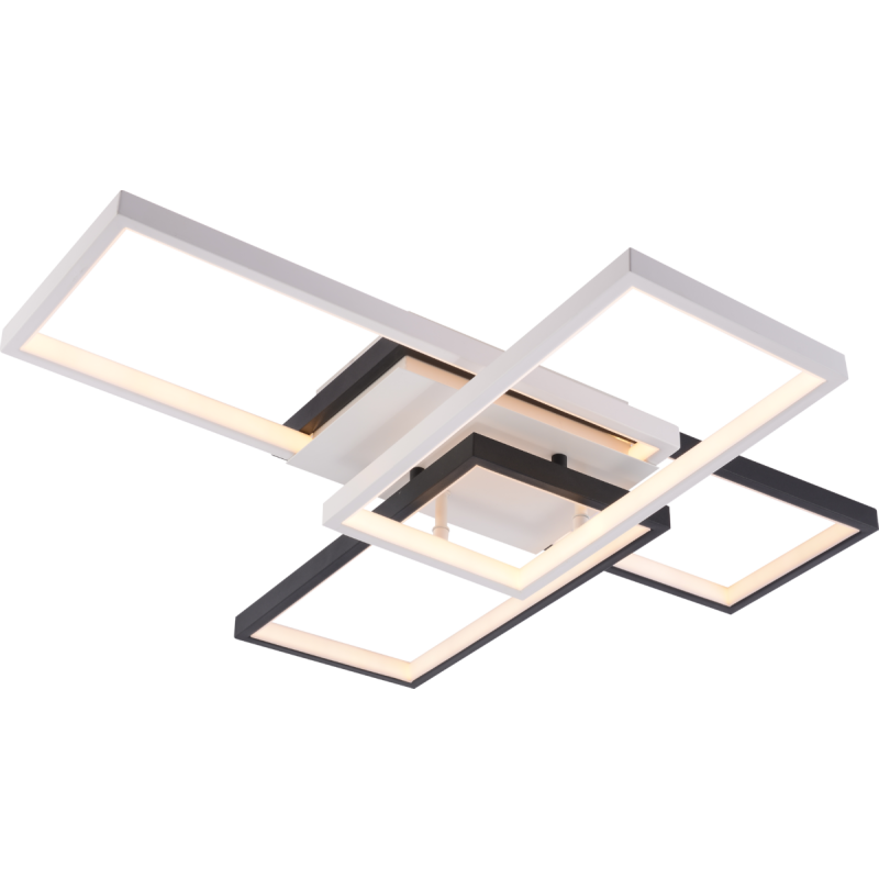 DK6558/4 WH+BK